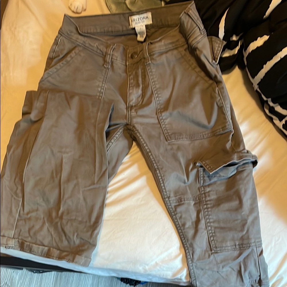 Arizona Jean Company Cargo Pants